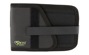 STICKY HOLSTER TRAVEL MOUNT