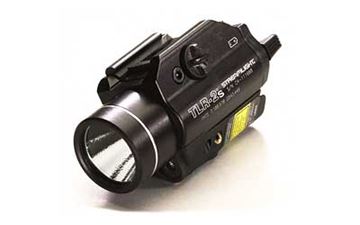 STRMLGHT TLR-2 STROBE LIGHT/LASER