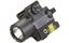STRMLGHT TLR-4 TAC LIGHT/LASER BLK