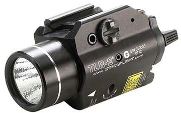 STRMLGHT TLR-2 G