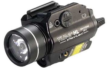 STRMLGHT TLR-2 HL