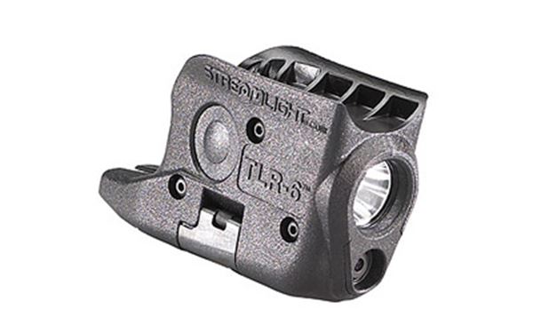 STRMLGHT TLR-6 FOR GLK42/43 W/LSR