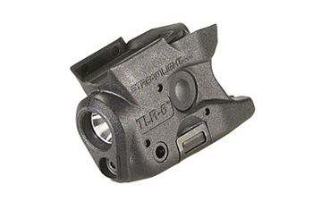 STRMLGHT TLR-6 S&W M&P SHIELD W/LSR