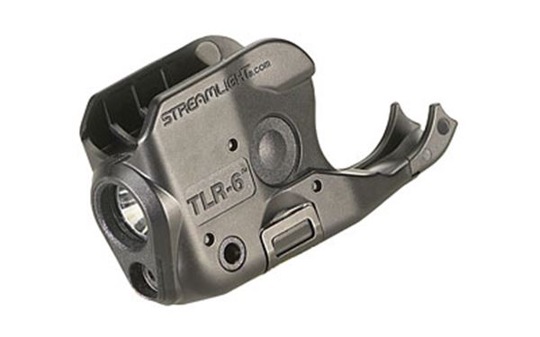 STRMLGHT TLR-6 SIG P238/P938 W/LSR