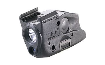 STRMLGHT TLR-6 RAIL MOUNT SPRGFLD XD