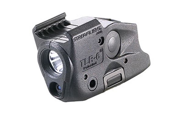 STRMLGHT TLR-6 RAIL MOUNT S&W M&P