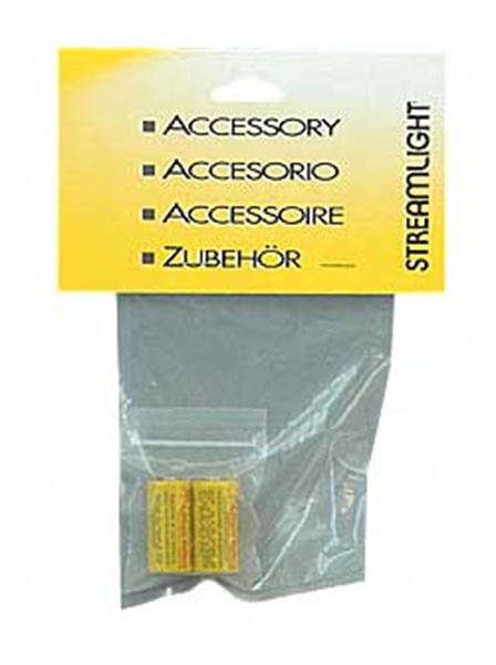 STRMLGHT 3V LITHIUM BATTERY 2/PK