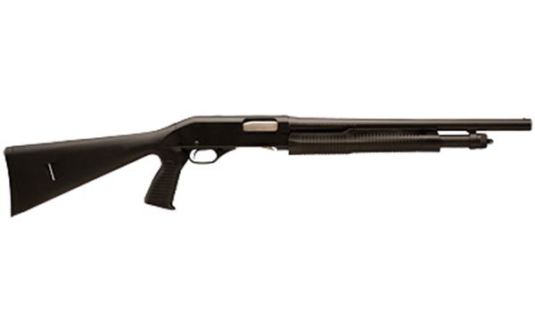 STEVENS 320 12/18.5/3" 5RD PG