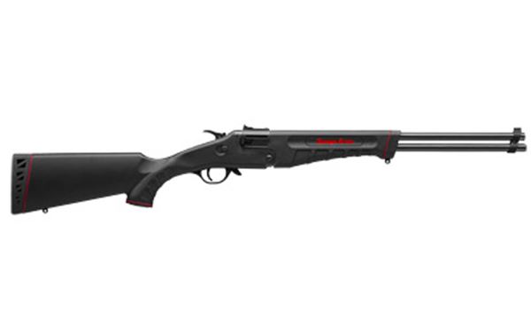 SAV 42 TAKEDOWN 22WMR/410GA 20" BLK