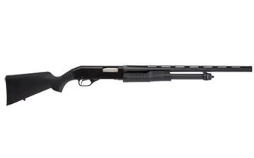 STEVENS 320 FLD GRD 20/22/3" YOUTH