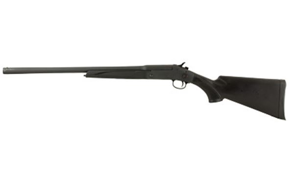 STEVENS M301 SINGLE SHOT 20/22 YOUTH