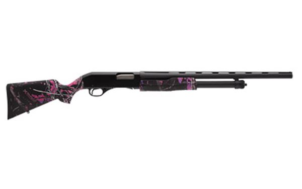 STEVENS 320 YOUTH 20/22  MUDDY GIRL