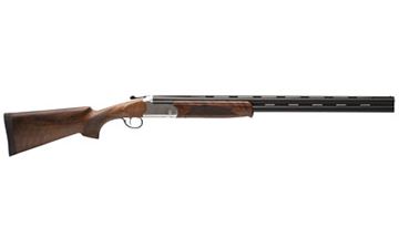 STEVENS 555 ENHANCED O/U 12GA 28"