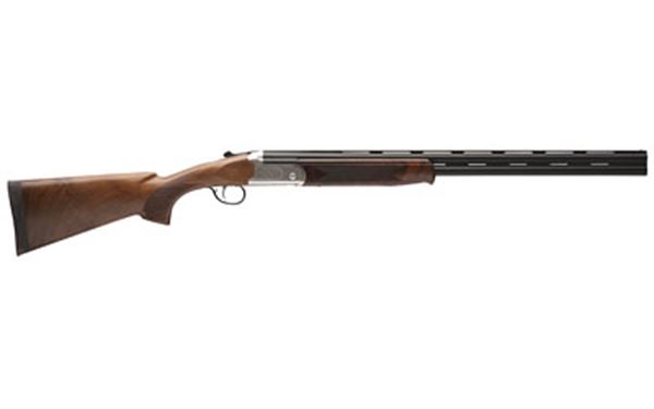STEVENS 555 ENHANCED O/U 20GA 26"