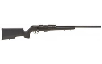 SAV MKII TRRSR 22LR 22" BL/SYN TB