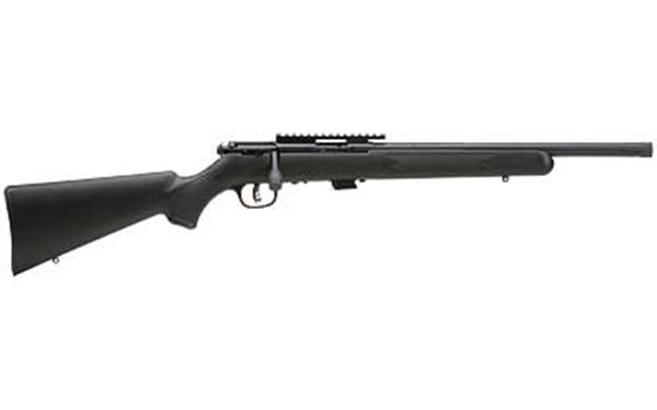 SAV MKII-FVSR 22LR 16.5" BLT AT CLIP