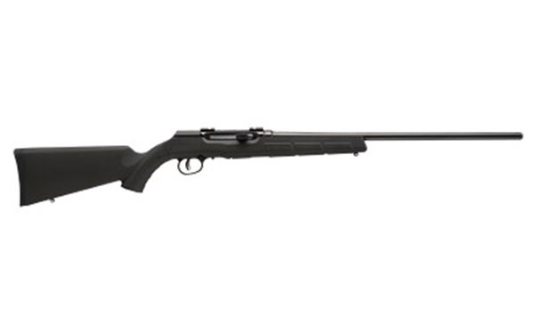 SAV A17 17HMR 22" 10RD BL ACCUTRGGR