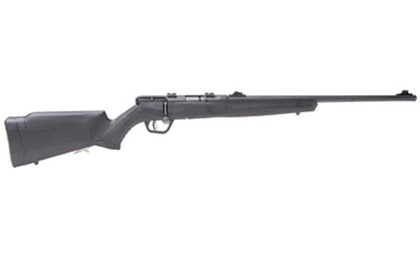 SAV B17 17HMR 21" SPORTER BBL BLK SY
