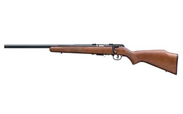 SAV 93R17-GLV 17HMR BL WD HB LH AT