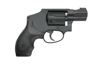 S&W 351C 1.875" 22WMR BL AL NO IL