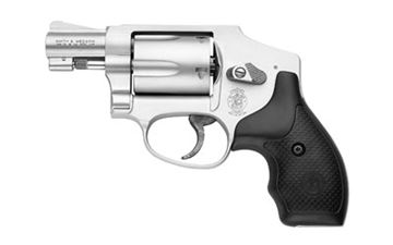 S&W 642 1.875" 38SPL STS CENT WO/IL