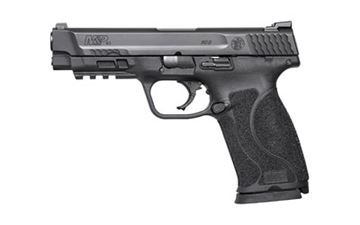 S&W M&P 2.0 45ACP 4.5" 10RD BLK NMS