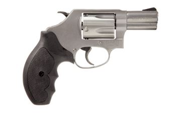 S&W 60 2.125" 357 STNLS