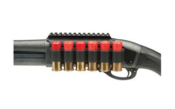 TACSTAR SHTGN RAIL MNT W/SS REM 870