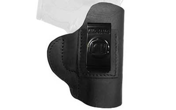 TAGUA SUPER SOFT S&W SHIELD RH BLK