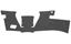 TALON GRP FOR GLOCK 43 RBR