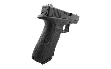 TALON GRP FOR GLOCK 17 GEN4 RBR