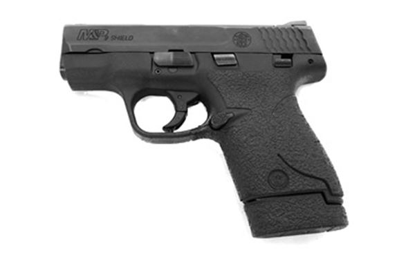 TALON GRP FOR S&W SHIELD 9/40  RBR