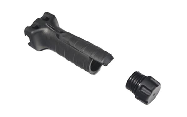 TANGO DWN VERTICAL GRIP BLK