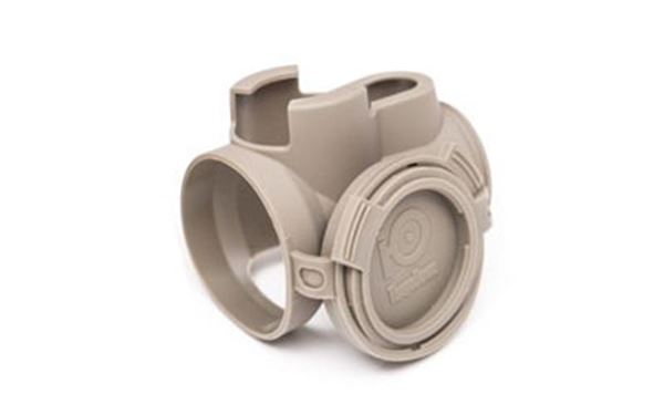 TANGO DWN TRIJICON MRO COVER FDE