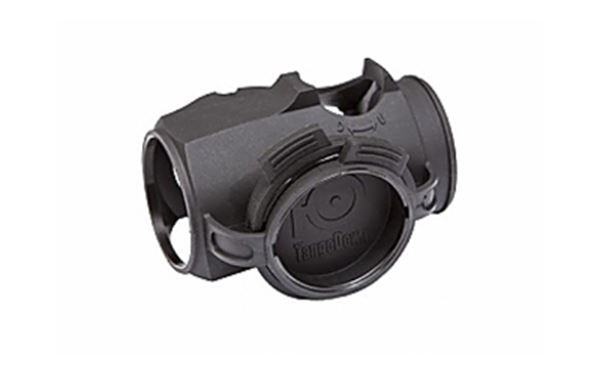 TANGO DOWN IO T1 COVER BLK