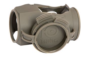 TANGO DOWN IO T2 COVER FDE