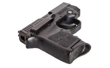 TECHNA CLIP S&W BODYGUARD RH BLK