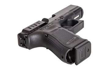 TECHNA CLIP FOR GLOCK 17/19/26 AMBI