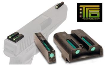 TRUGLO BRITE-SITE TFO SIG 6/8