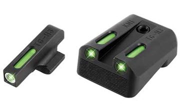 TRUGLO BRITE-SITE TFX TRIT/FO KIMBER