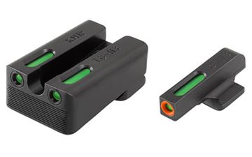 TRUGLO BRITE-SITE TFX PRO KIMBER