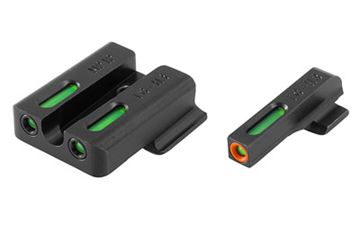 TRUGLO BRITE-SITE TFX PRO S&W SHIELD