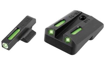 TRUGLO BRITE-SITE TFX 1911 5" GOVT