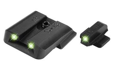 TRUGLO BRITE-SITE TRITIUM S&W M&P