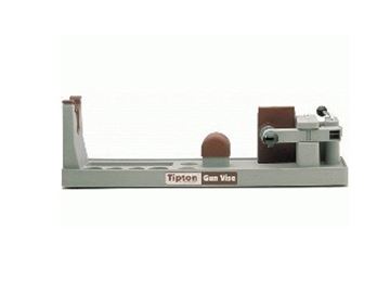 TIPTON GUN VISE