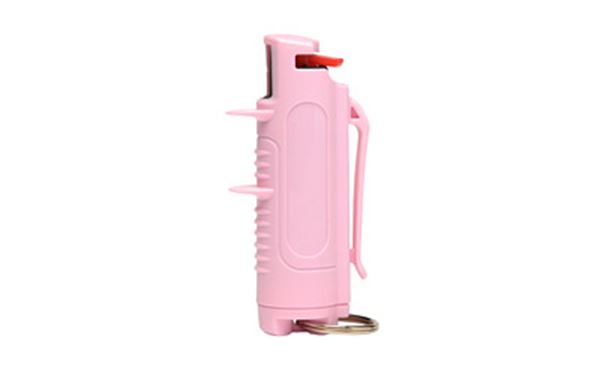 TORNADO PEPR SPRAY ARMOR CASE PINK