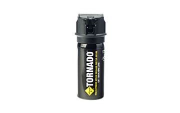 TORNADO PEPR SPRAY PRO EXTREME BLK