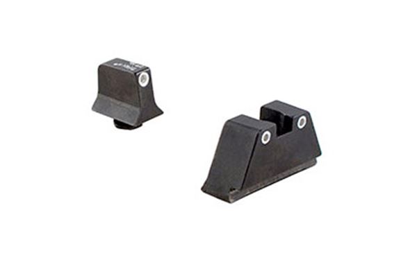 TRIJICON SUP NS GRN FOR GLK 9MM W/W