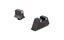 TRIJICON SUP NS GRN FOR GLK 9MM W/W