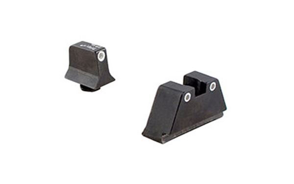 TRIJICON SUPPRSR NS GRN FOR GLK 10MM